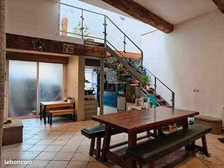 charmante maison de village