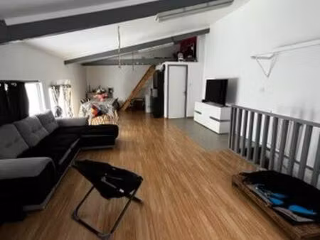 f3 95 m2 centre ville