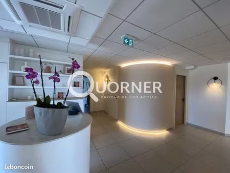 bureaux 193 m² puget-sur-argens