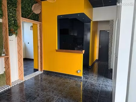 local 69 m² epernay