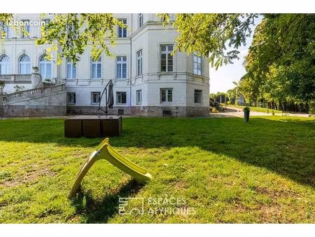 appartement 5 pièces 120 m²