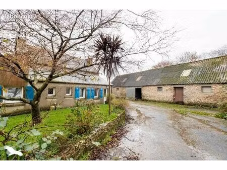 ferme 6 pièces 126 m²