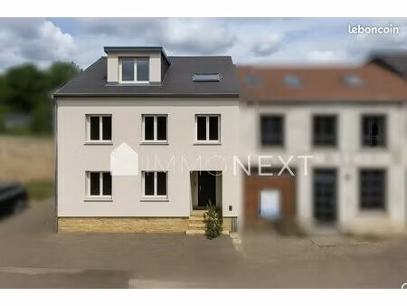 appartement 3 pièces 74 m²