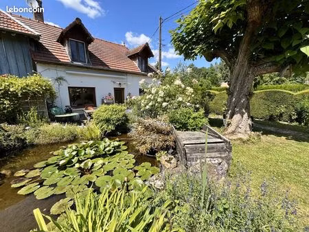 maison 3 pièces 178 m²