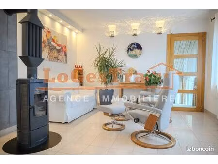 maison 5 pièces 110 m²