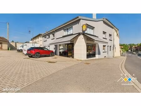 maison 7 pièces 200 m²