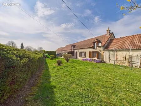 maison 5 pièces 144 m²