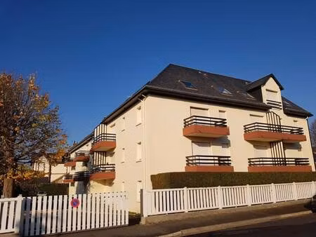 dupont houlgate immobilier