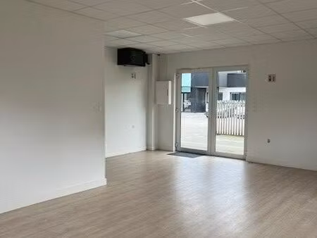 loue bureau guipavas prat pip sud