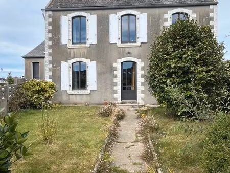 maison 4 pièces 106 m²