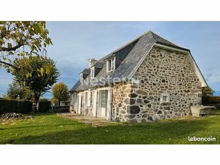 maison 4 pièces 93 m²