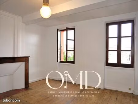 maison de village 5 pièces 153 m²