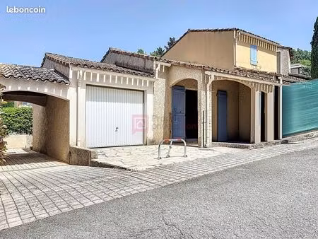 maison 2 pièces 42 m²