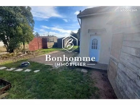 immeuble 14 pièces 234 m²