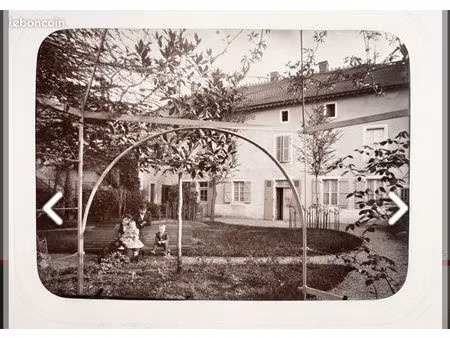 maison et bâtiment avec travaux