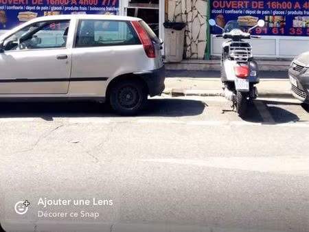 alimentation général