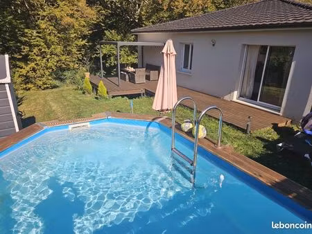 maison 5 pièces 108 m²