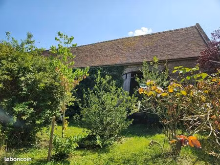 maison 300 m² bresles