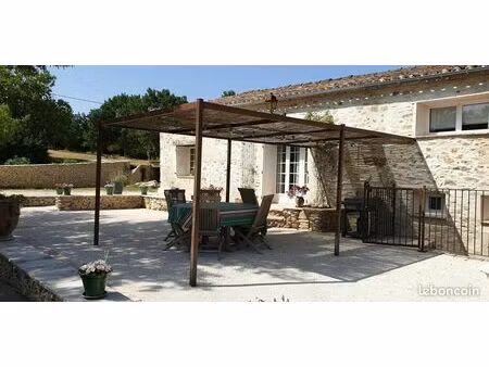 moulin 11 pièces 464 m²