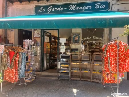 fond de commerce / droit au bail