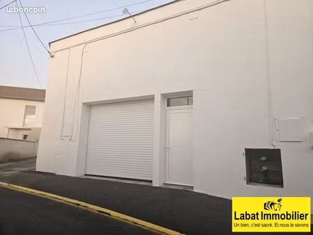 local 203 m² tarnos