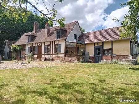 maison 5 pièces 103 m²