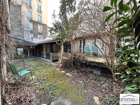 maison 5 pièces 166 m²