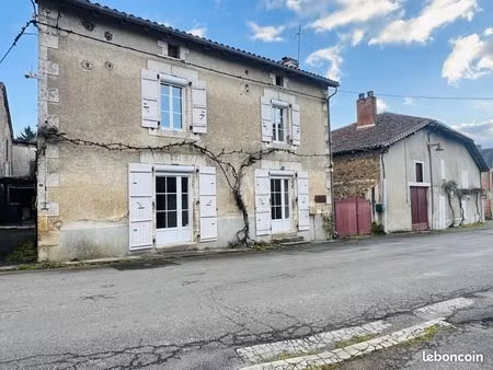 maison 4 pièces 137 m²