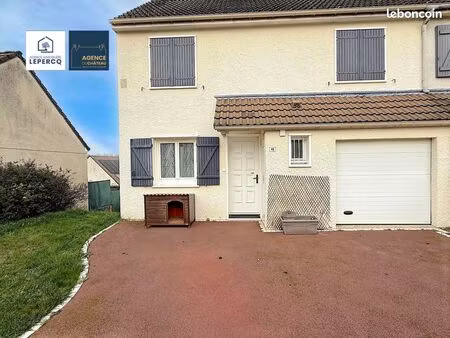maison 5 pièces 90 m²