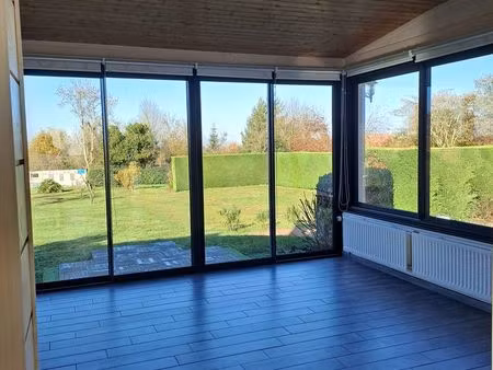 location maison 95 m²