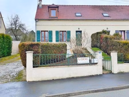 maison 3 pièces 87m2