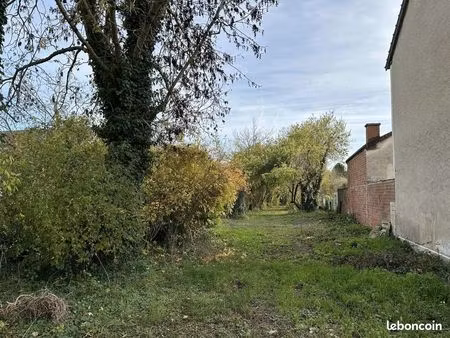 terrain 2488 m² fère-champenoise