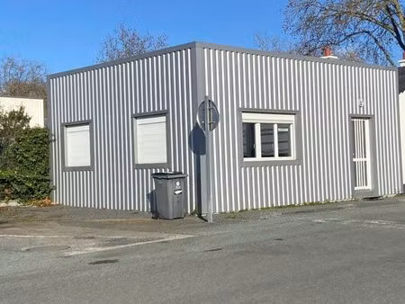 location bureau 30m2