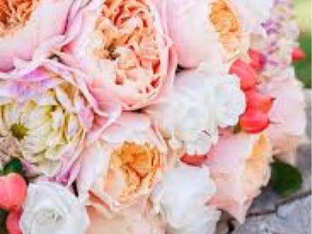 fond de commerce - fleuriste