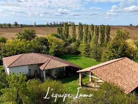 propriété 12 pièces 290 m²