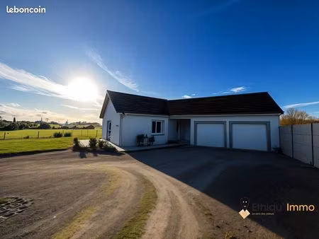 maison 5 pièces 108 m²