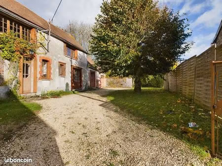 maison 7 pièces 137 m²