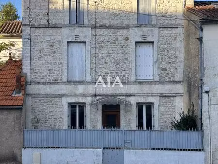 maison 5 pièces 113 m²