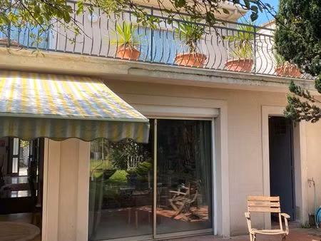 maison 5 pièces 180m² romainville avec jardin