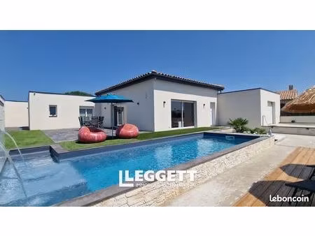 maison 5 pièces 144 m²