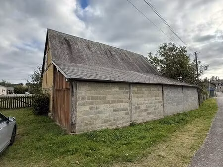 maison 2 pièces 127 m²