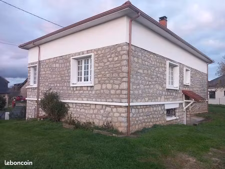 maison 4 pièces 97 m²