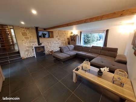 maison 5 pièces 150 m²