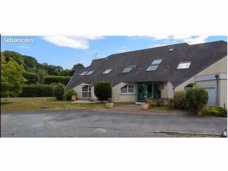 appartement f3 à bénouville 14970 axe caen ouistreham