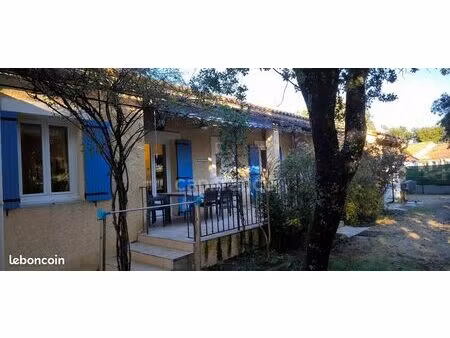 maison 5 pièces 102 m²