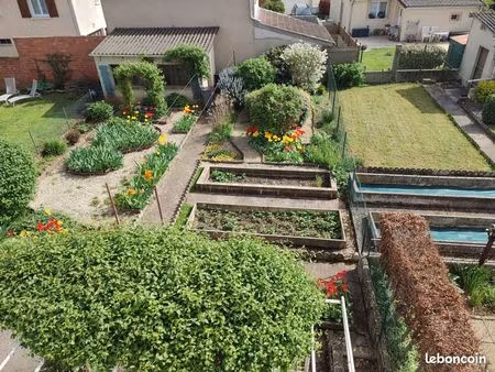 maison frignicourt de particulier à particulier - prix en baisse