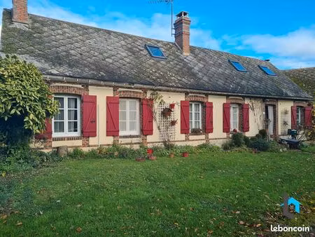 grange 5 pièces 120 m²