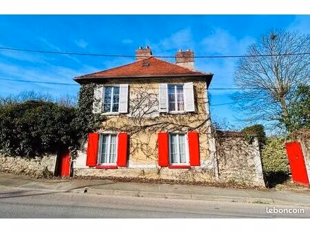 longère 12 pièces 277 m²