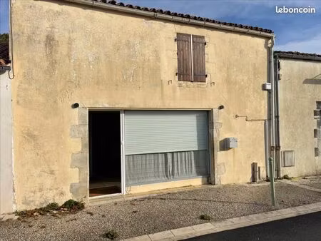 maison 3 pièces 74 m²