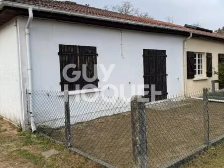 maison 4 pièces 67 m²